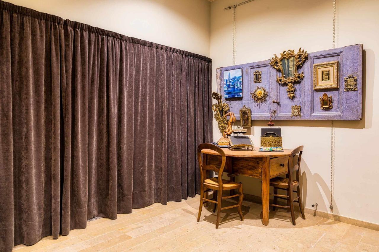 Keldomenech Bed&Art Luxury Apartment For Art Lover Besalu Exterior photo